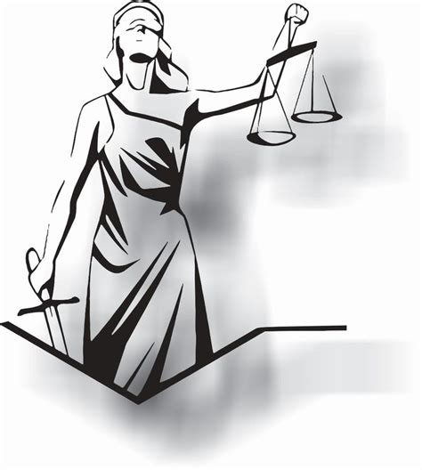 Resultado De Imagem Para Desenho Da Justiça Simbolo Da Justiça
