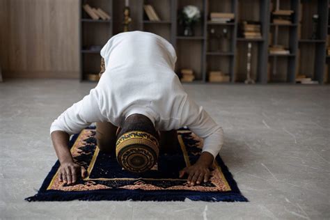 Combien De Rakat Par Prière Le Guide Pour Le Musulman Entreprendre