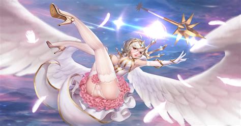 Elementalist Lux Light Elementalist Lux Lux League Of Legends League Of Legends Bad Id