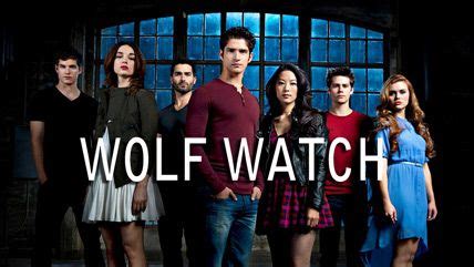 In the mean time, we ask for your understanding and you can find other backup links on the website to watch those. All You Like | Wolf Watch Season 1 Episode 1 and 2 HDTV x264