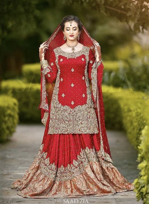 barat bride pakistani wedding outfits asian bridal dresses bridal dress design