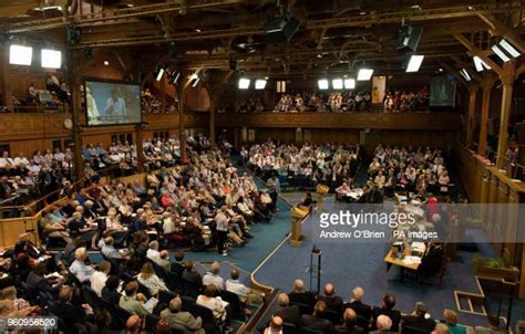 Church Of Scotland General Assembly Photos And Premium High Res Pictures Getty Images