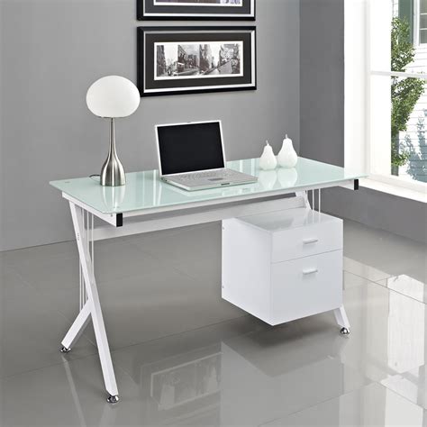 Ideas On Finding The Right Modern Computer Desk For Your