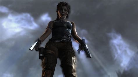 Lara Croft 2013 - Tomb Raider Photo (34380379) - Fanpop