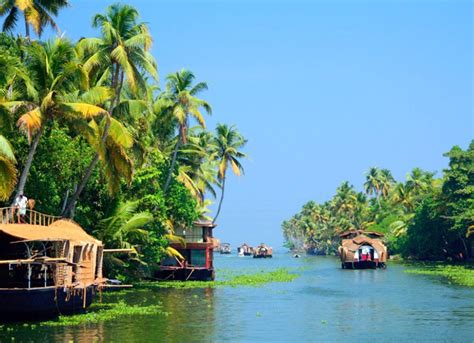 Kerala Beach Tour Packages Kerala Tour Operator India Indian Holiday
