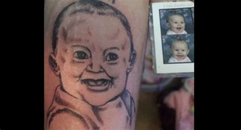 9 Of The Most Epic Tattoo Fails Of All Time Nsfw Blam News Daily
