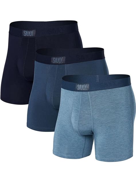 Men S Saxx Underwear Underwear Free Shipping Clothing Zappos Com