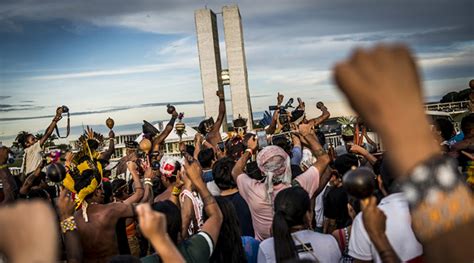 Violações de direitos humanos aumentaram no Brasil em 2020