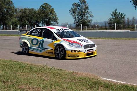 José maría lópez, conocido como pechito lópez, es un piloto argentino de automovilismo de velocidad y tricampeón mundial. TC 2.000: «Pechito» López, primera «pole» con el Fiat ...