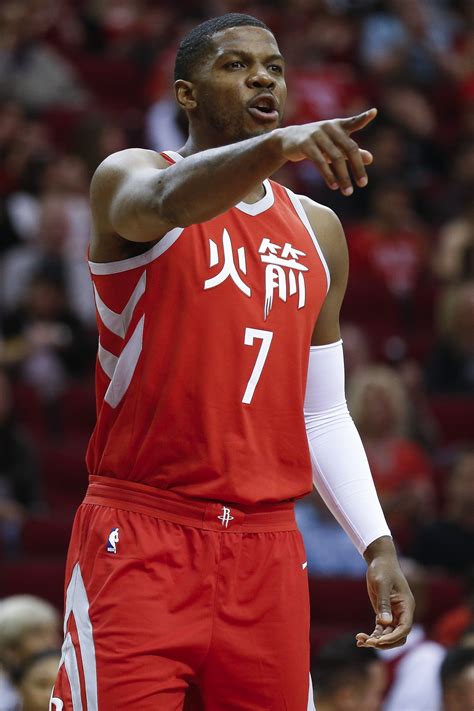 We know baby's delicate hair needs special care during bath time. Rockets' Joe Johnson will play against former team for ...