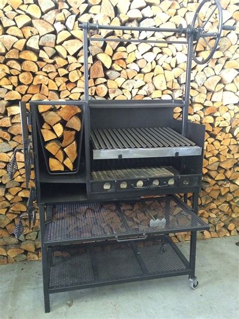 Best Wood Burning Grill Best In Travel 2018