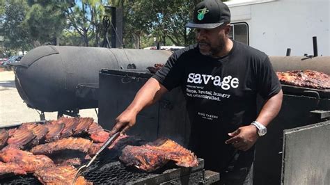 Owner Of Mccrays Backyard Bbq Reflects On Legacy Of Dr Martin Luther King Jr
