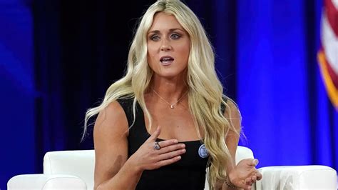 NCAA volleyball player refuses to stay silent as trans athletes puts