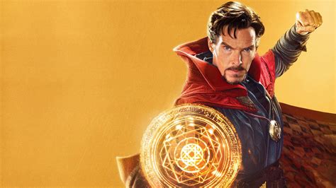 We've seen the last trailer ahead of the release of avengers: Doctor Strange Avengers Infinity War Wallpapers | HD ...