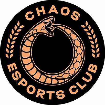 Chaos Esportsonly