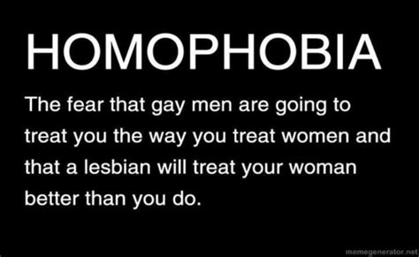 Pin By Mackenzie Muir On Because It Makes Me Smile Homophobia Words