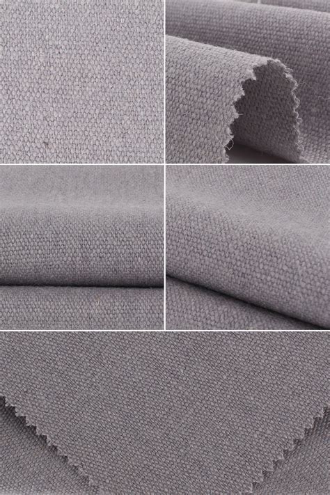 Semi Grey Worsted Wool Nylon Woven Fabric For Overcoat Buy Grey Nylon