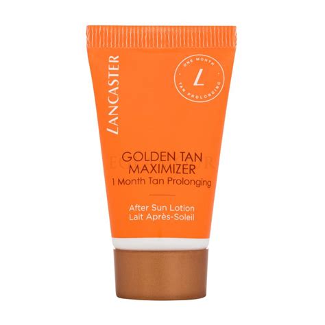 Lancaster Golden Tan Maximizer After Sun Lotion After Sun für Frauen 15
