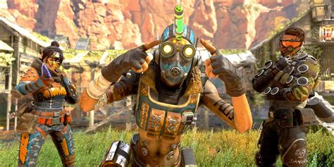 Apex Legends Respawn Defends Itself From Crunch Practice Accusation