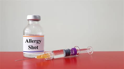 Allergy Shots Allergen Immunotherapy West Hills Alergy Asthma