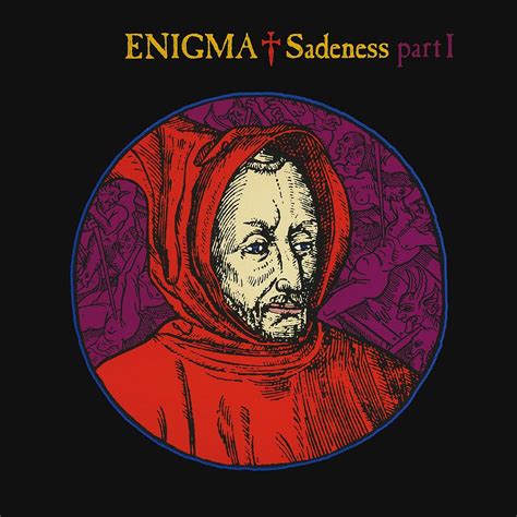Enigma Sadness Part 1 Music