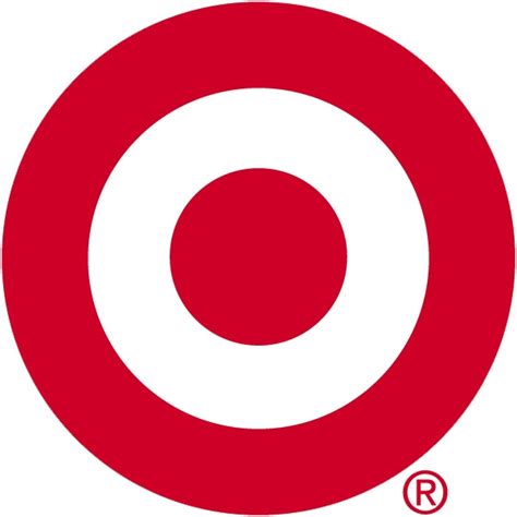 Target Logo Nyc On The Cheap