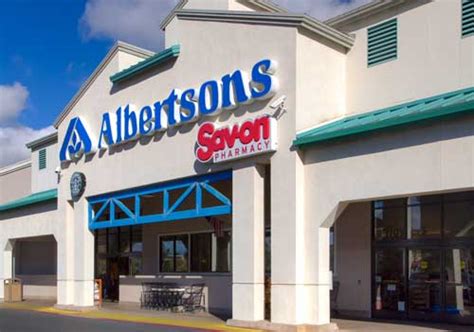 Chief Administration Officer Justin Dye Leaves Albertsons Deli Market