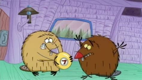 Watch The Angry Beavers Season 2 Episode 8 The Angry Beavers