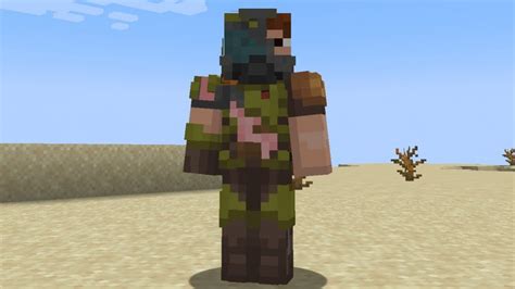 Minecraft Skins The Best Gaming Mc Skins