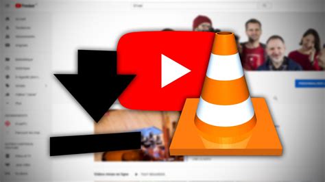 Comment Télécharger Une Vidéo Youtube Avec Vlc Vidéos Youtube