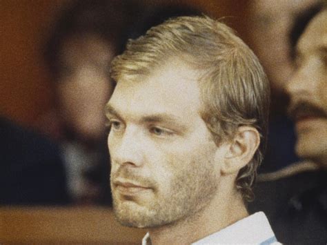 Jeffrey Dahmer Netflix Fbi Documents Reveal Horror Details About Serial Killer Au