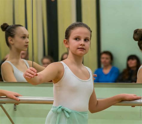 20141217 D8h6392 Public Ballet Lesson Organized By Edukac Flickr