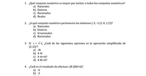 temario No. 1 matematicas.pdf - Google Drive