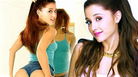 10 Facts About Ariana Grande You Didn T Know Youtube