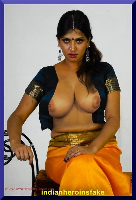 Tamil Actress Bhuvaneswari Hot Nude Xsexpics Com