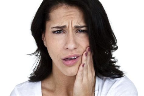 What Causes Tooth Pain Annapolis Md
