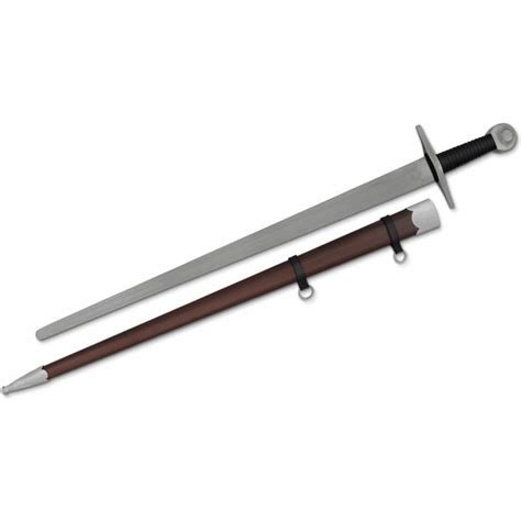 Practical Single Handed Sword Reenactment Swords Hanwei Paul Chen