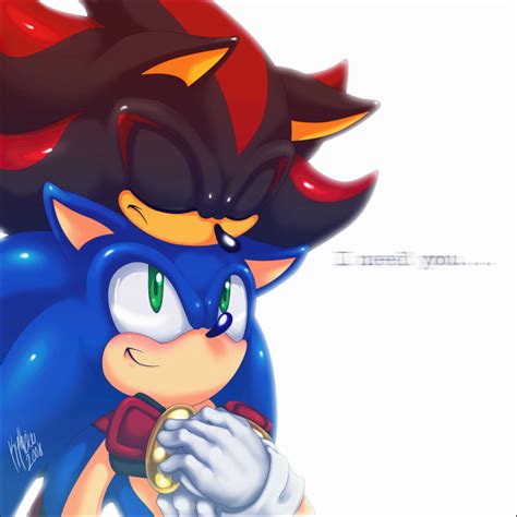 Sonadow Sonadow Fan Art 27077478 Fanpop