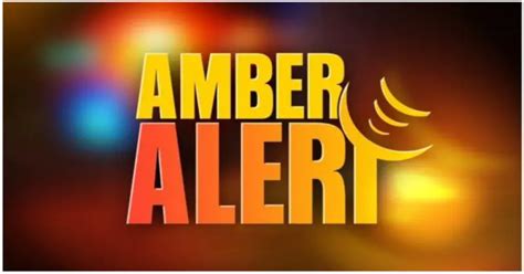 Amber Alert Facts And Figures About The Procedure Missing People Canada