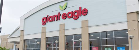 Independently Owned Locations Giant Eagle