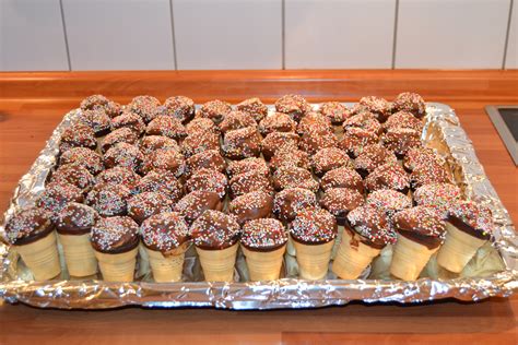 RE: kleine kinderkuchen - 3