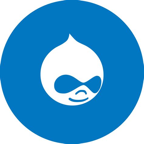 Drupal Icon Download For Free Iconduck