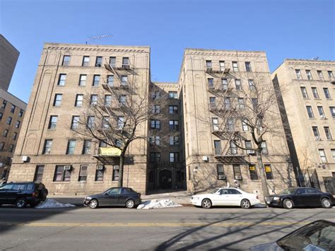 Jpmorgan Partner Wants 90m For 13 Apartment Buildings In The Bronx