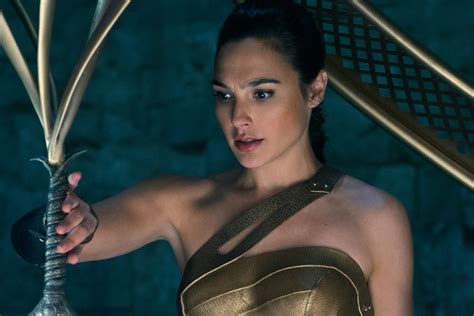 Who Is Gal Gadot Six Things You Didnt Know About Wonder Woman Style