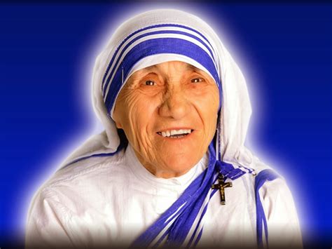 Holy Mass Images Saint Teresa Of Calcutta Mc Mother Teresa
