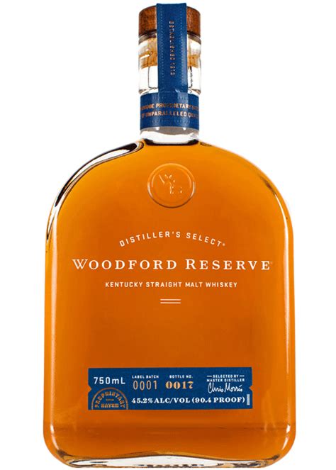 Woodford Reserve Malt Whiskey Total Wine And More