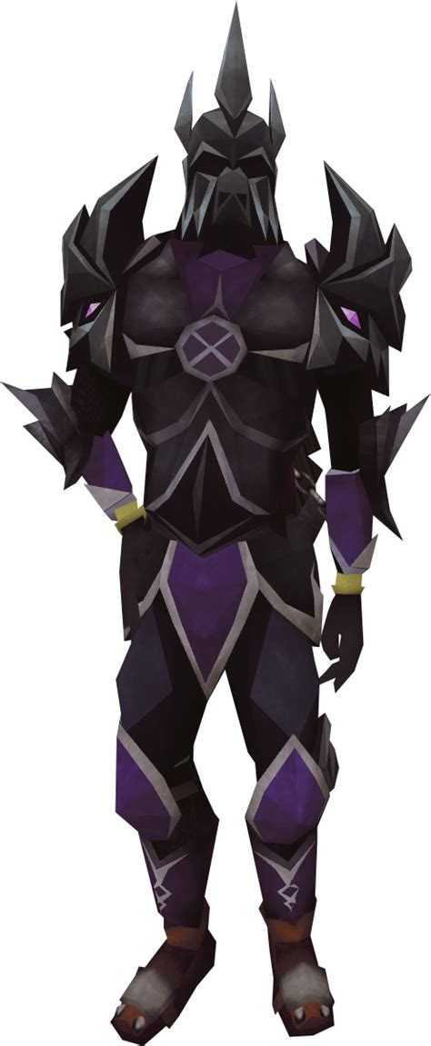 Armour trader - The RuneScape Wiki