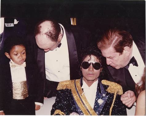 Details Of The MJ 1984 Tux Michael Jackson Thriller Michael Jackson