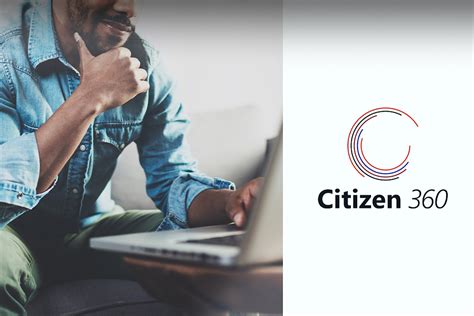 Citizen 360 Solution Is On Microsoft Appsource Itworx