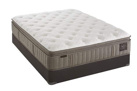 Because stearns and foster mattresses are sold in mattress stores, you should learn about the games mattress stores play. Stearns & Foster Hustonville Luxury Plush - Mattress ...